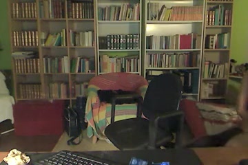 Fabulous amateur shemale movie with Stockings, Webcam scenes