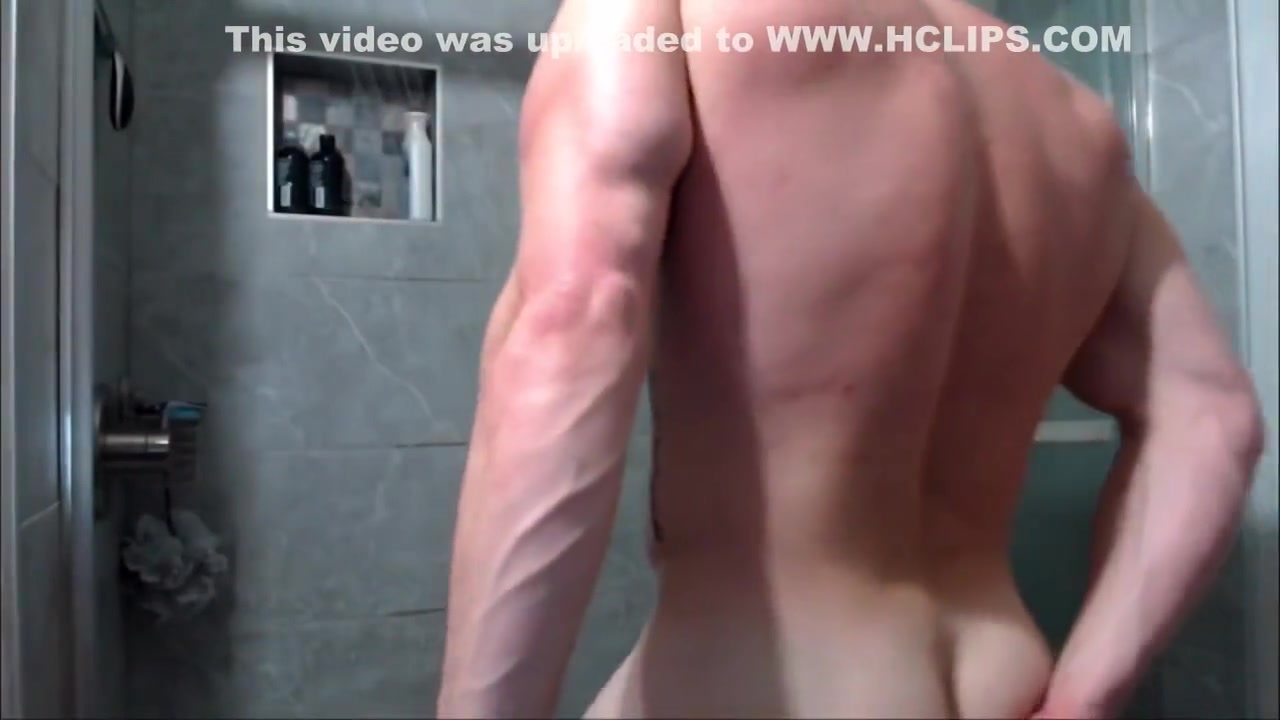 Hot chaturbate boy cum shower