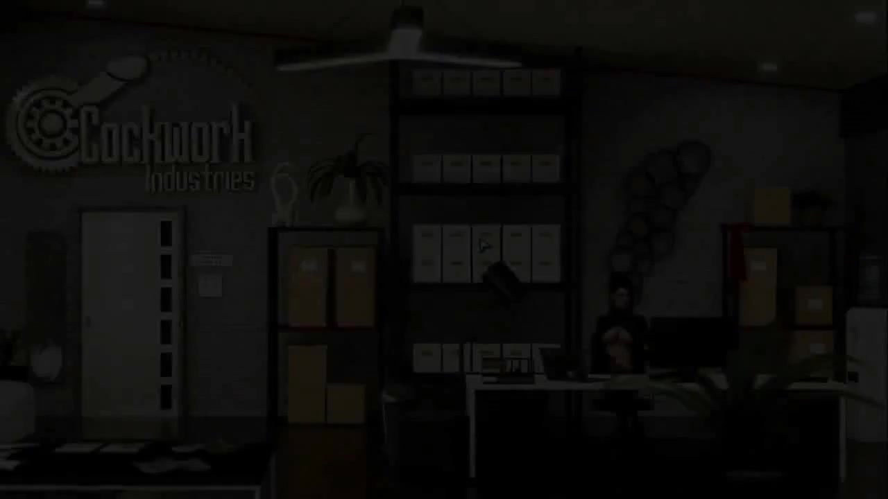 Cockwork Industries On My Way To Finish The Task Ep 12