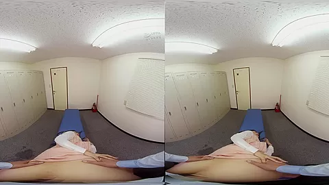 Big Butt Receptionist - NATURALHIGH