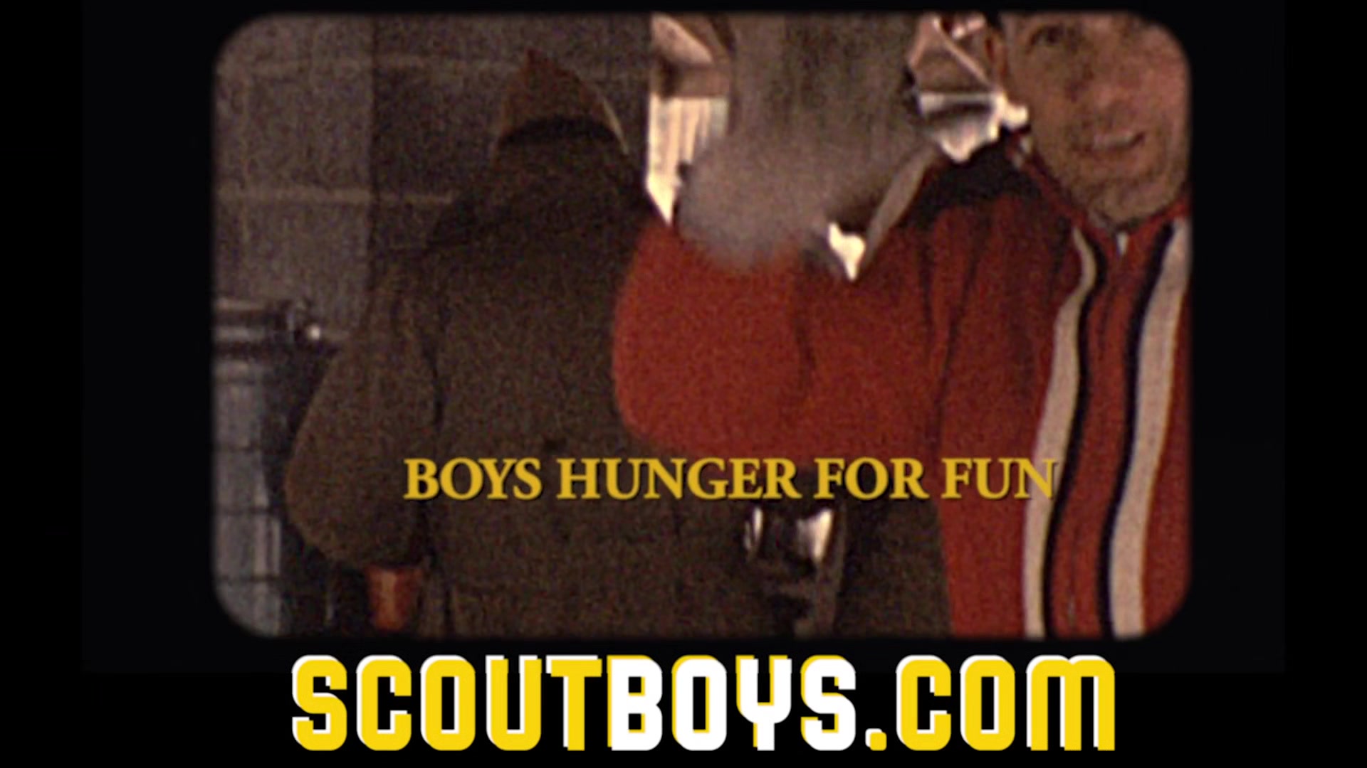 Scout Logan Chapter 7 - Fun With The Scoutmasters