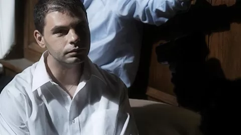 The Sex Files #1 - A XXX Parody - Party Version - NewSensations