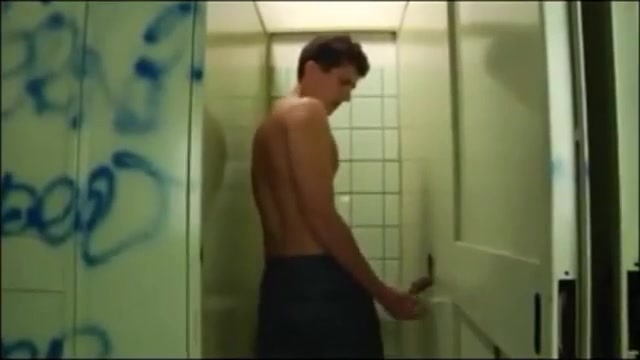 Glory Hole High