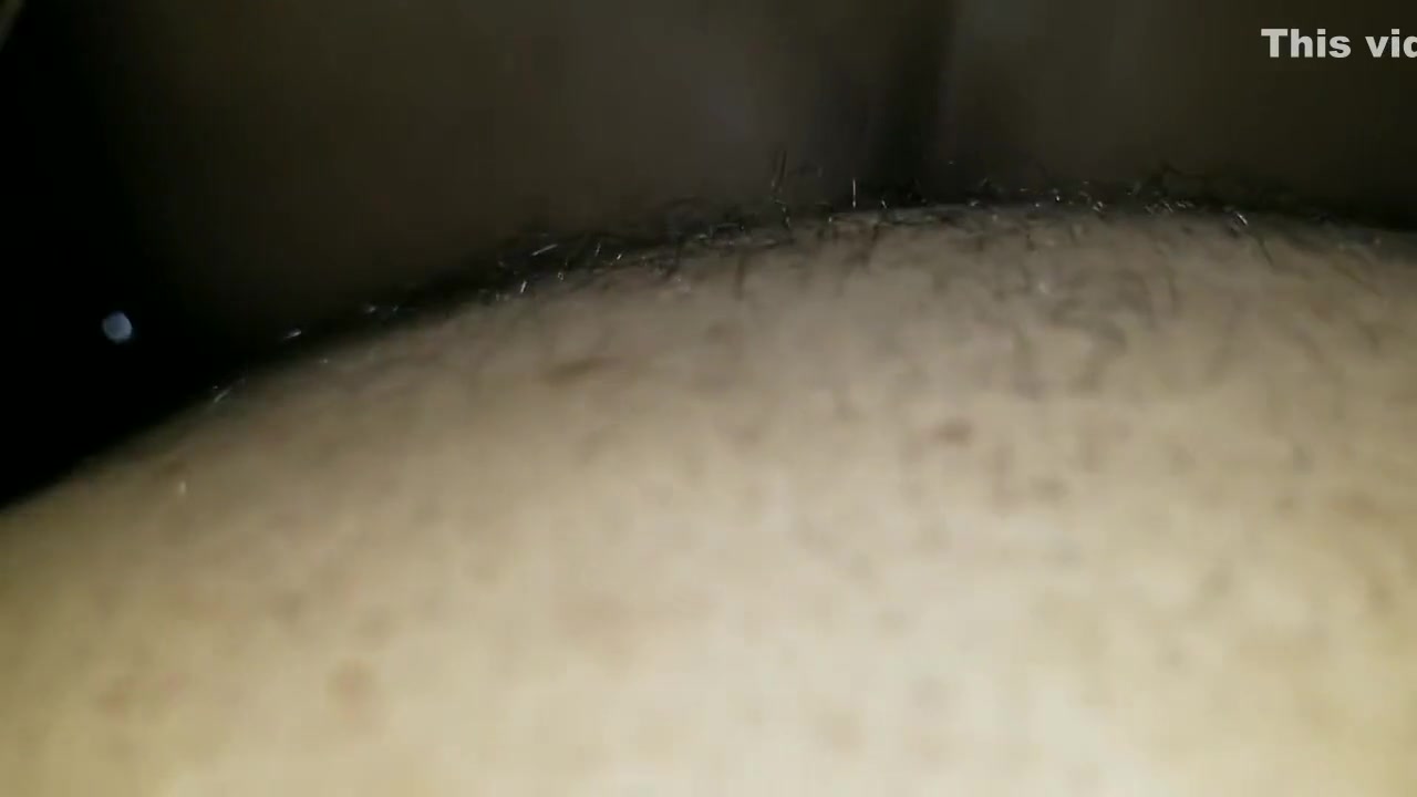 Crossdresser sucking BBC