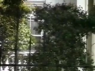 Army guys try threesome