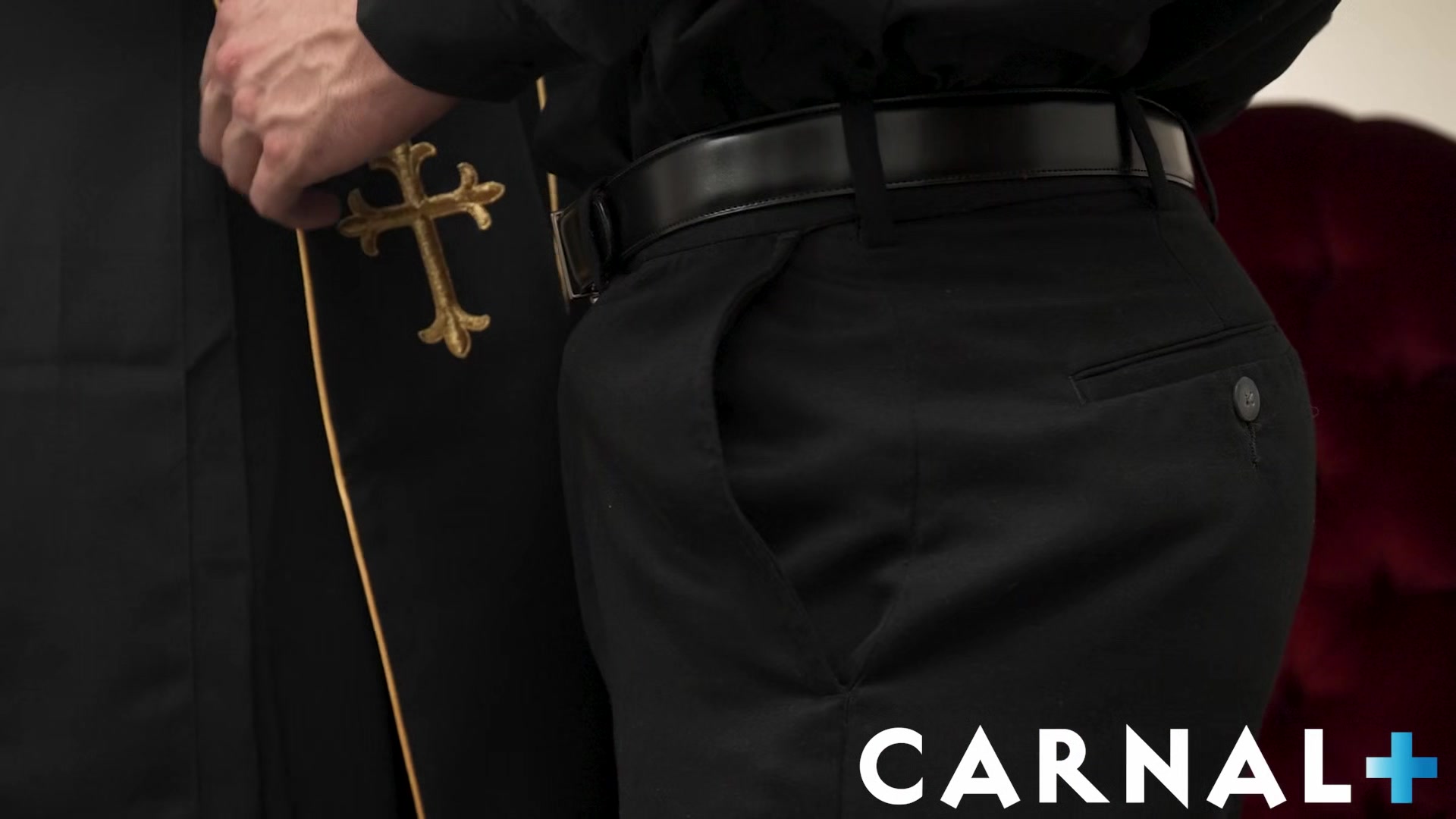 Men Of The Church Volume 1 Chapter 1 - Priestly Duties