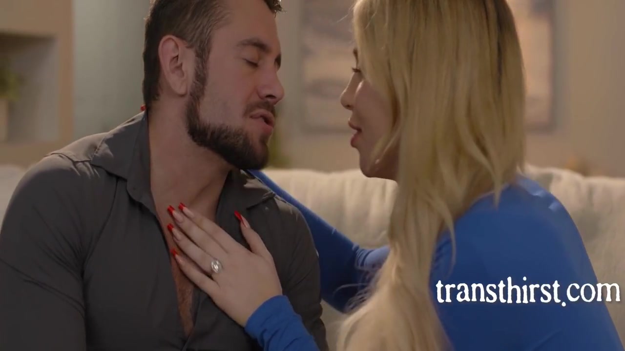 Beautiful And Experienced Trans Wife Swapper 8 Min