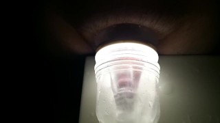 Flesh LIGHT