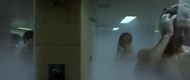 Shower Scene