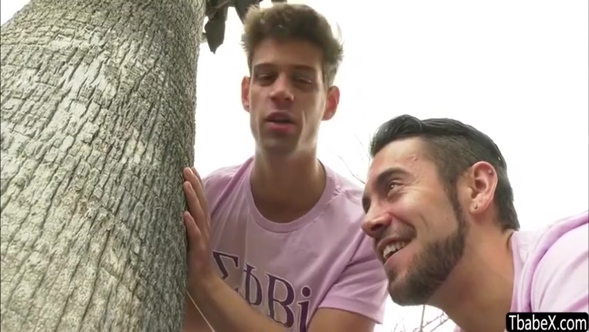 Kate Zoha - Slim Blonde Trans Woman Rides The Cock Of Her Hunk Neighbor