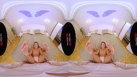 Black Tie Event - VirtualRealPorn