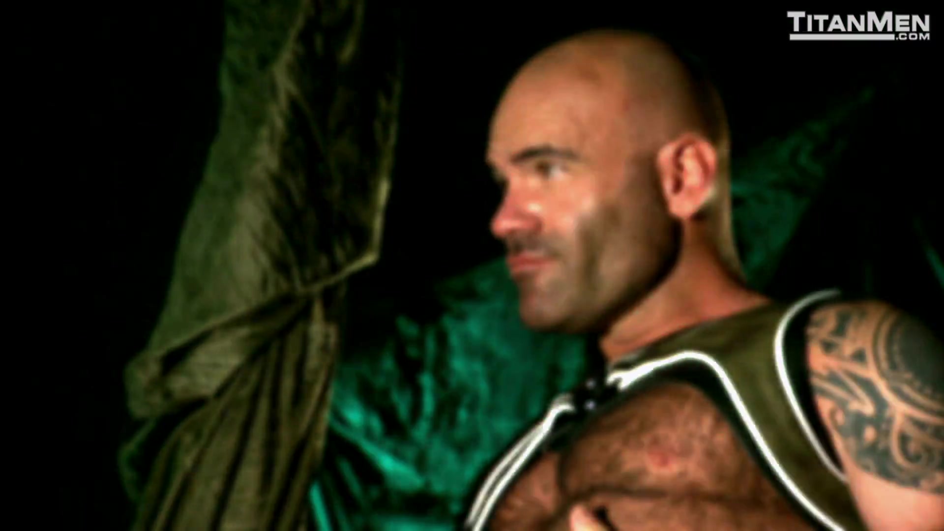 Folsom Flesh