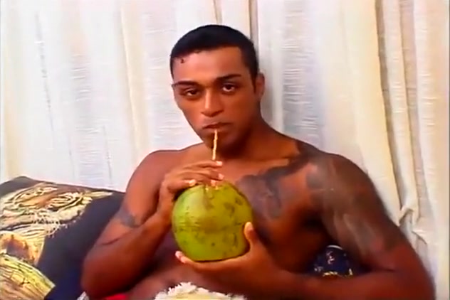 Incredible amateur shemale video with Blowjob scenes