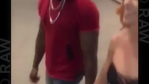 Blackedraw European Model Fucks Two Bbcs And Gets Dominated