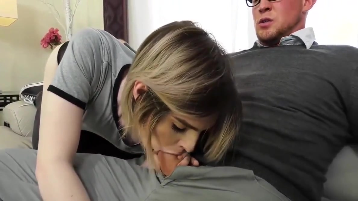 Ella Hollywood gets fucked