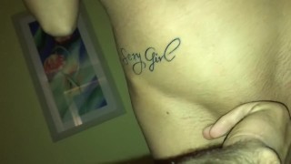Fuck me at Home 