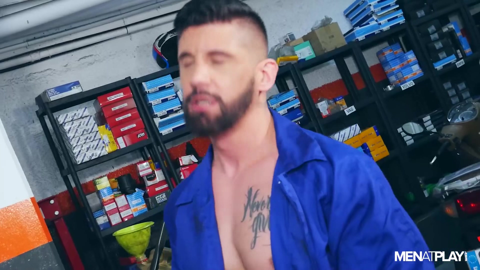 Ready For A Promotion? - MENatPLAY