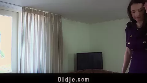 While the cat's away, the mouse will play!
