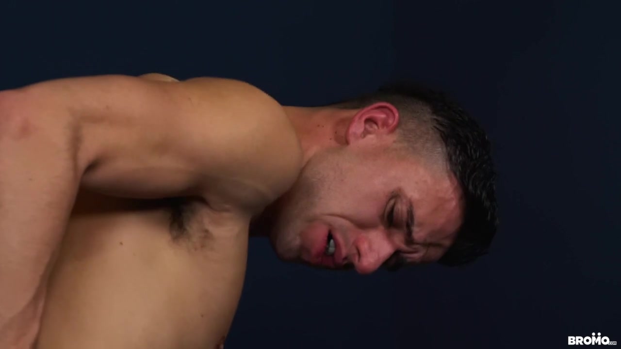 Zane Anders & Vinny Blackwood in Late Night Raw - Bromo