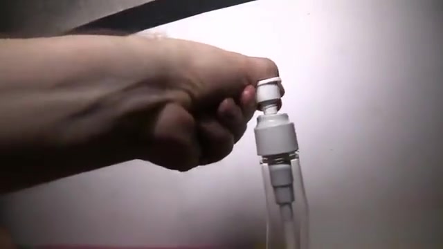 Cute teen 18+ ladyboy anal doggystyle fuck