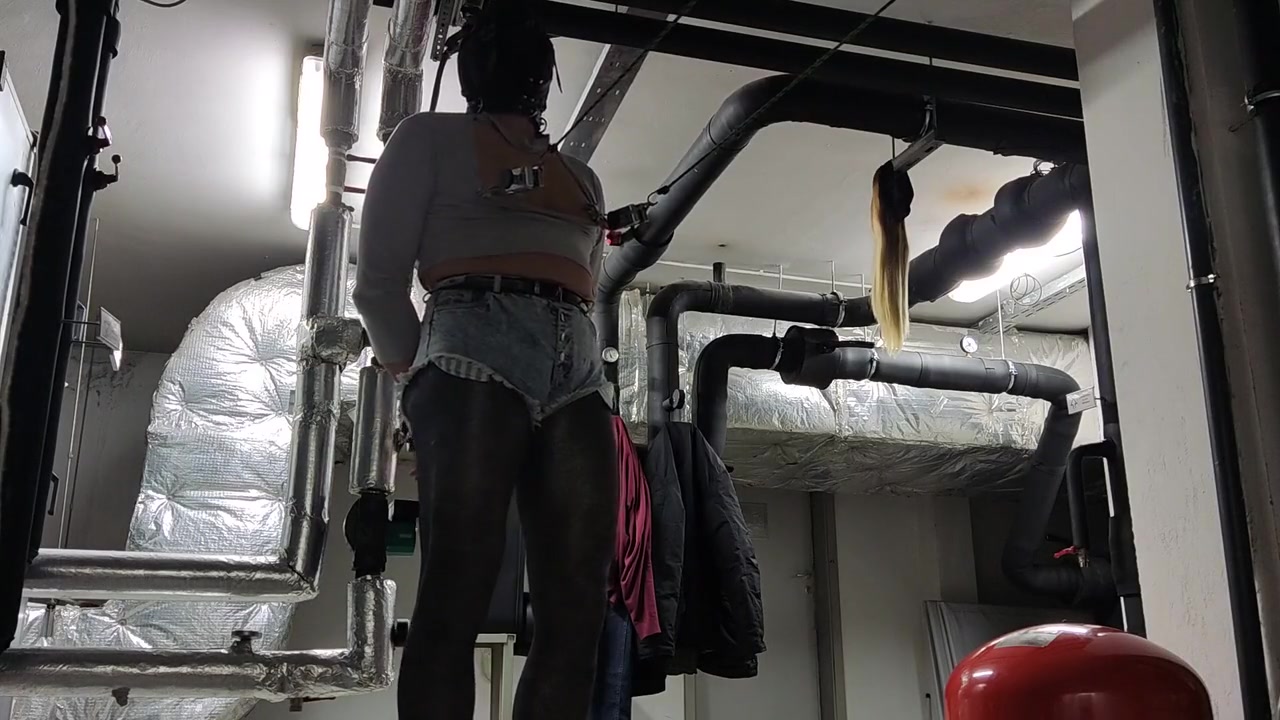 Crazy Porn Movie Shemale Clamps Unbelievable Pretty One