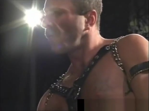 Impossible gay hardcore ass fisting