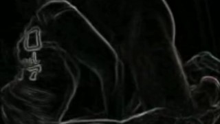 Scribbled In