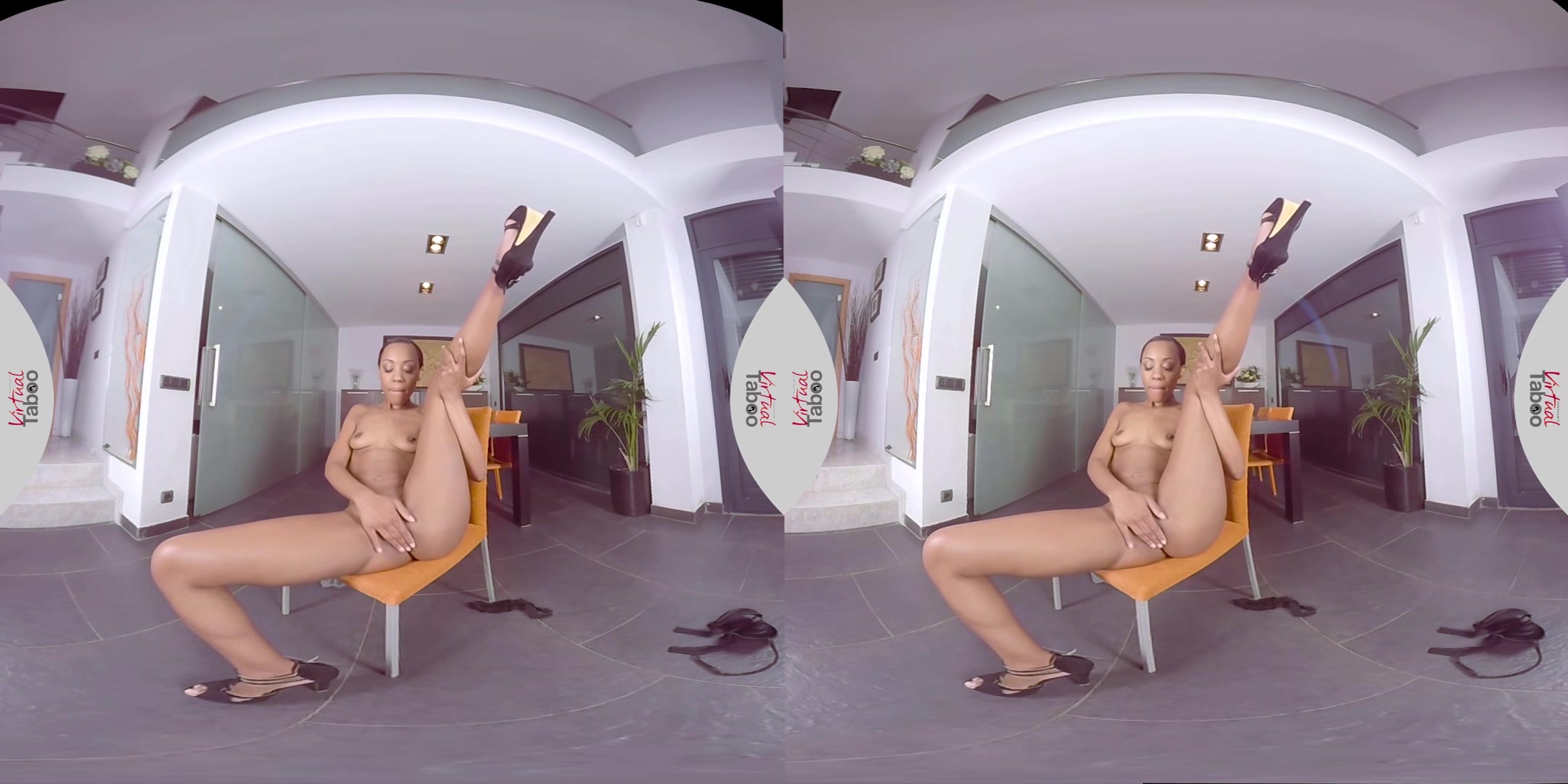 Noemilk VR Porn: Rockstar Taboo - VirtualTaboo