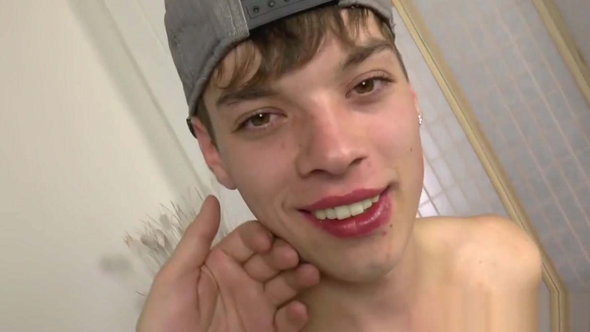 Tommy Poulain - Handjob Casting