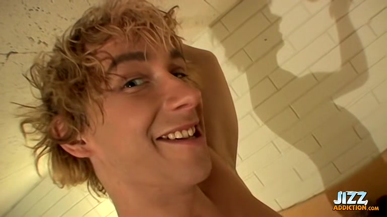 A Hung Twink Home Video! - Casey Wood And Hoyt Jaeger