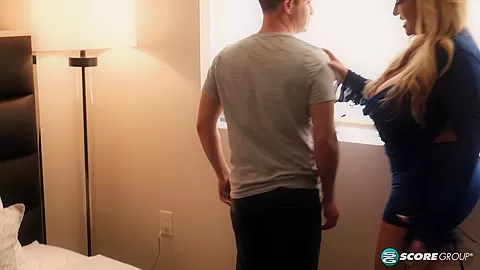 Melony Melons: Huge Tits, Hot Mouth, Greedy Pussy